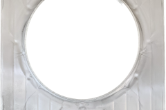 Flat Baseplate