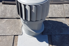 installed-grey-flat-240mm