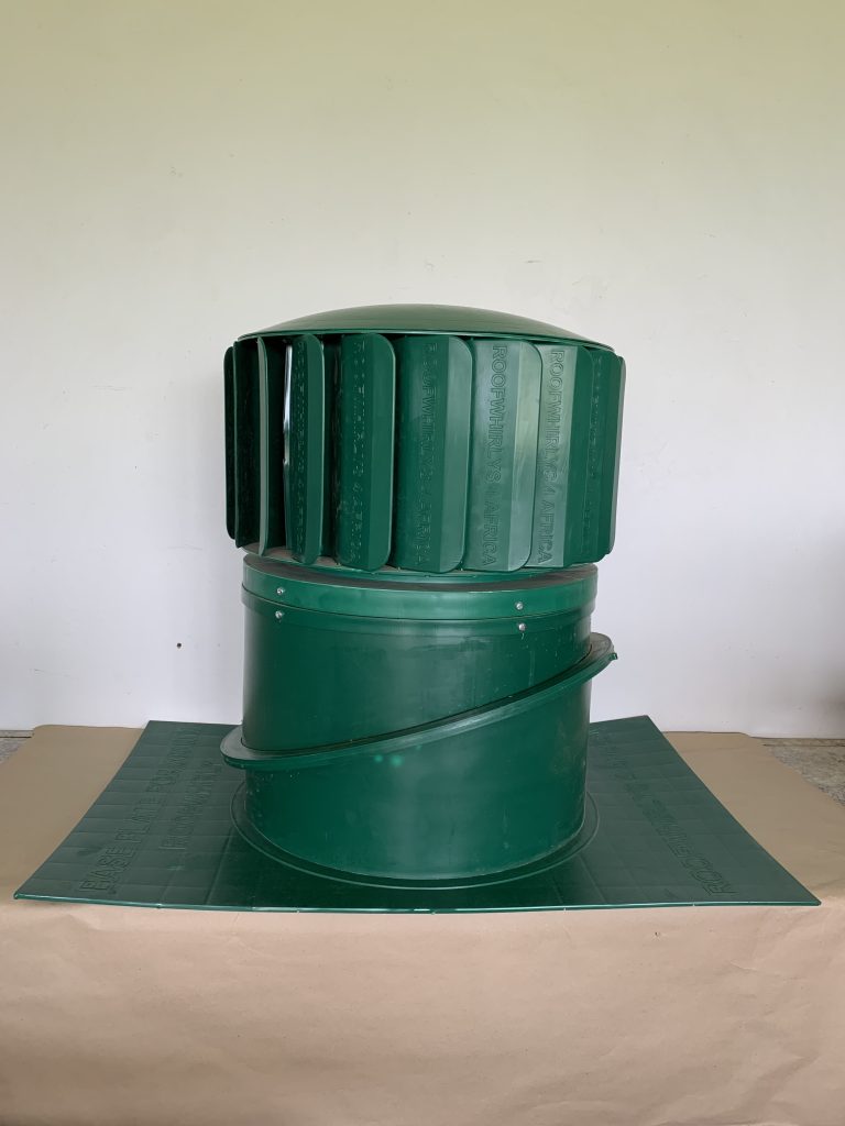 Green 500mm with Base