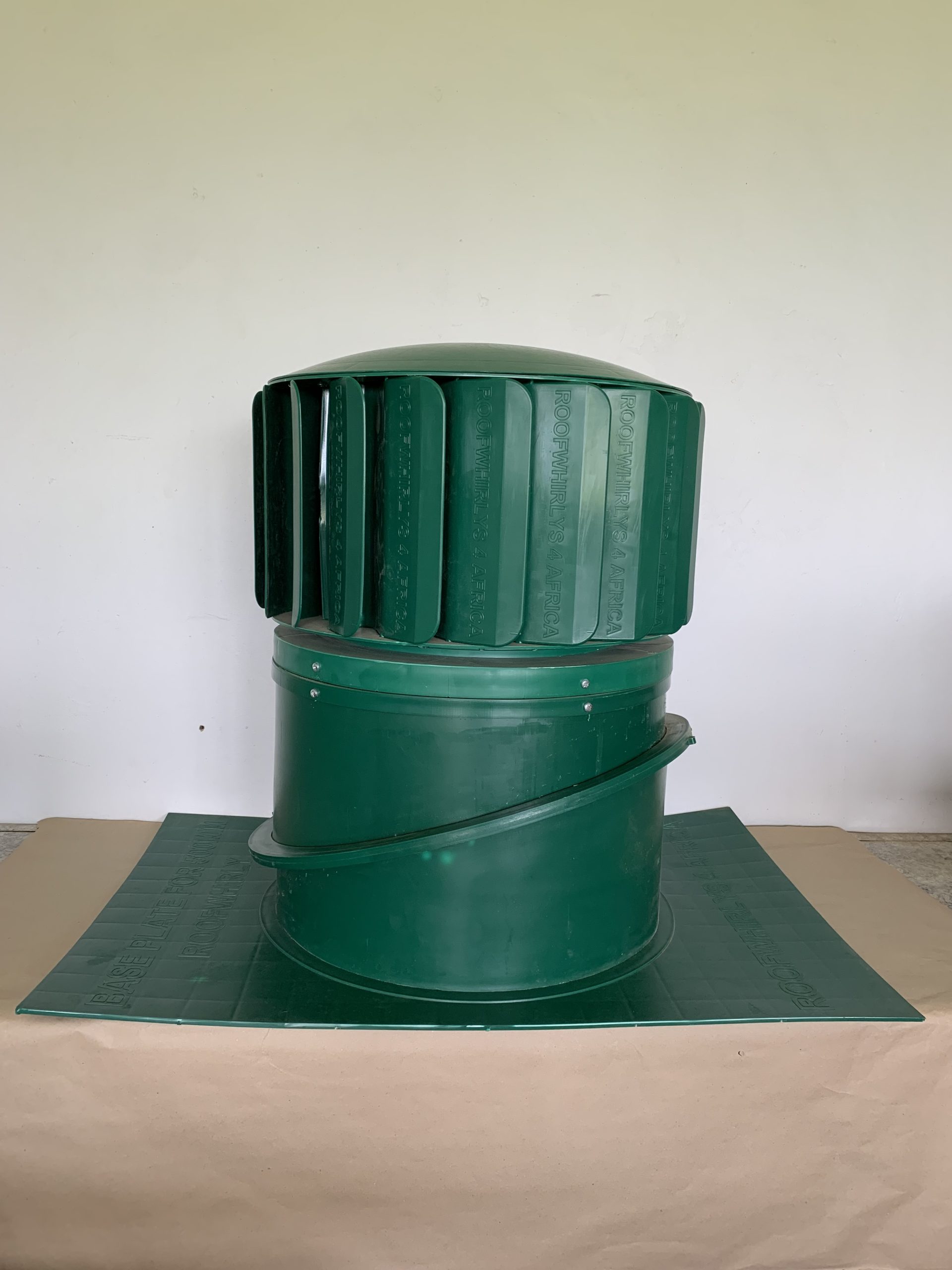 Green 500mm with Base